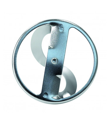 MISTURADOR METALICO 40CM SDS PLUS