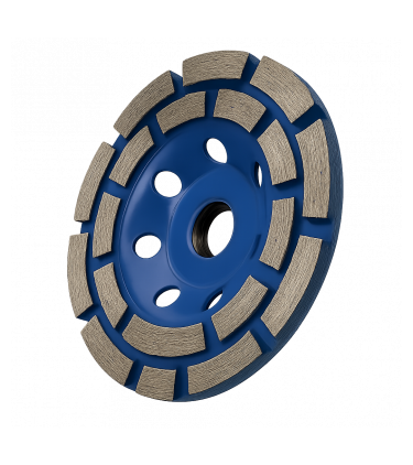 DISCO DIAMANT DESBASTE 180MM TURBO
