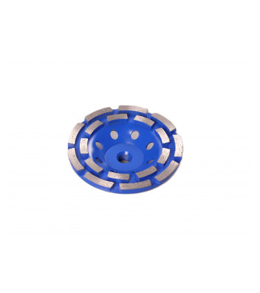 TURBO DIAMOND DISC GRINDING 115MM