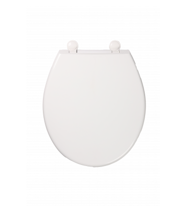 ASSENTO SANIT PP F.SUAVE ROUNDED BR