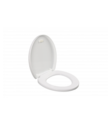ASSENTO SANIT PP F.SUAVE OVAL BR