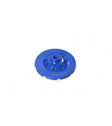 TURBO DIAMOND DISC GRINDING 115MM