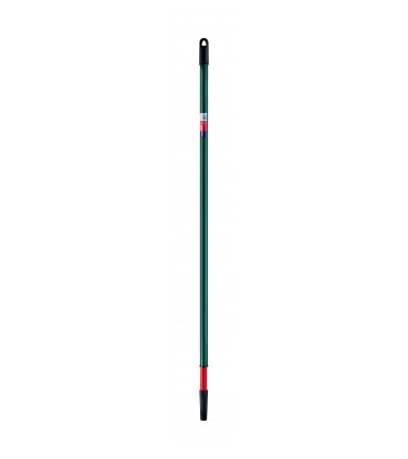 Telescopic extension pole 1,1M to 2M
