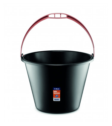 9 Liters heavy duty construction bucket